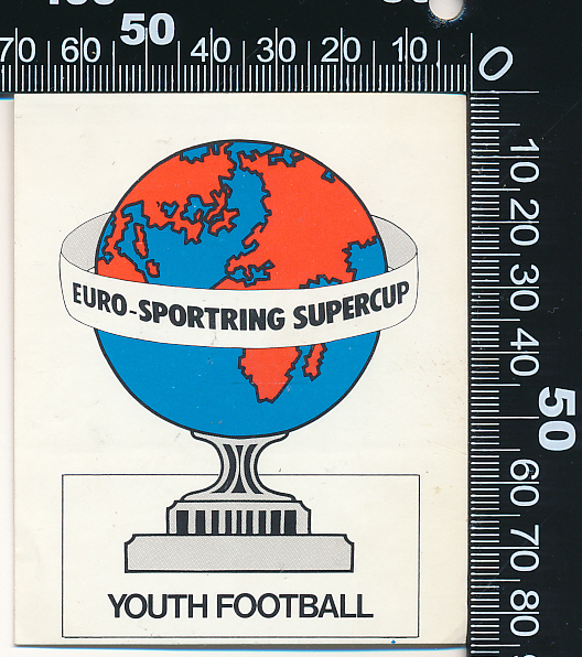 Euro Sporting Supercup Youth football